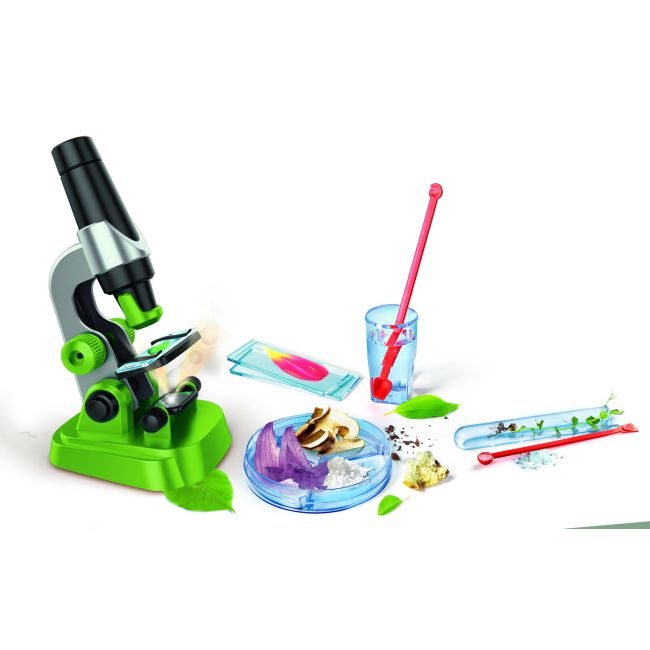 PRIMUL MEU MICROSCOP VIV1026-50342
