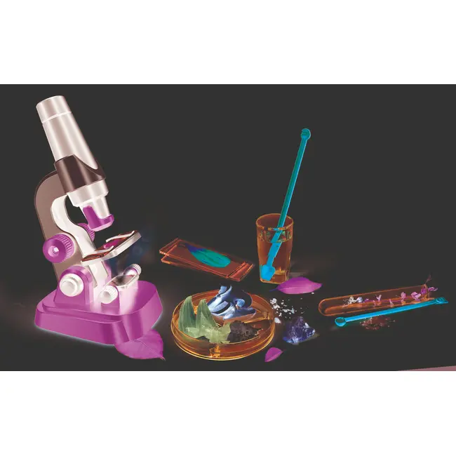 PRIMUL MEU MICROSCOP VIV1026-50342