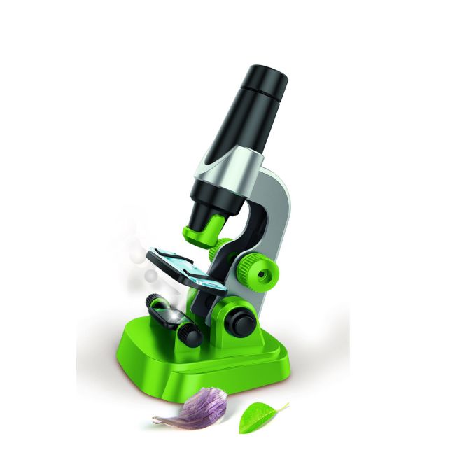 PRIMUL MEU MICROSCOP VIV1026-50342