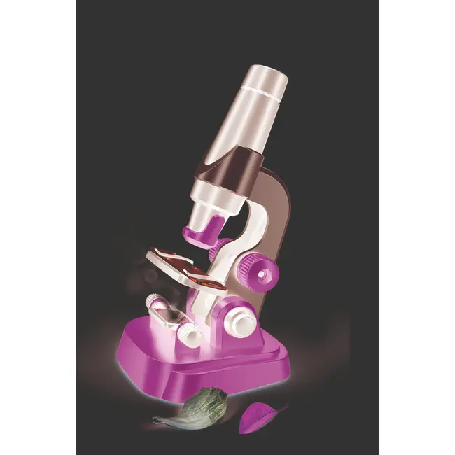 PRIMUL MEU MICROSCOP VIV1026-50342