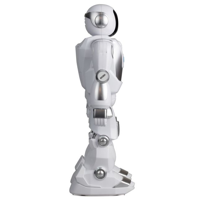 ROBOT ELECTRONIC CU RADIOCOMANDA PRΟGRAMM A BOT X VIV7530-88071