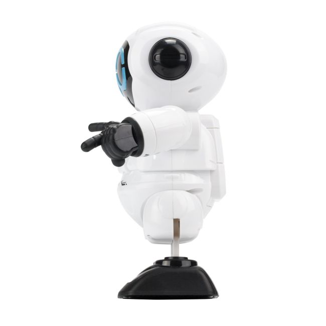 ROBOT ELECTRONIC ROBO BEATS VIV7530-88587