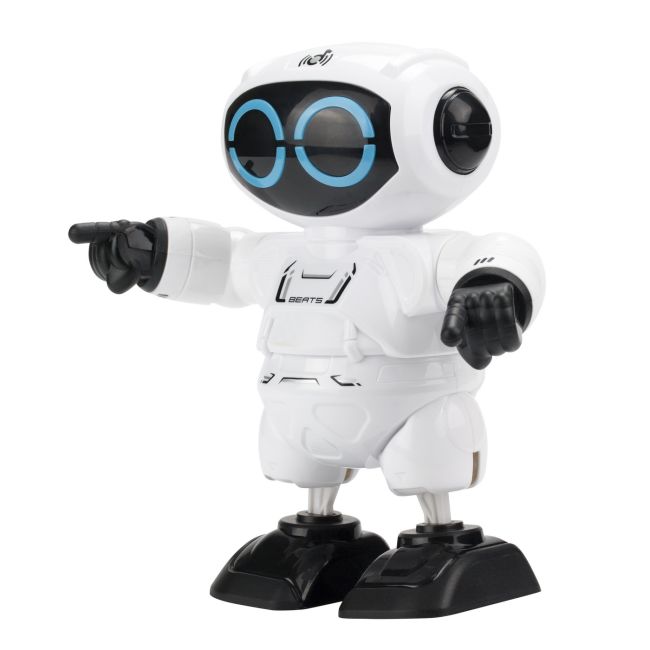 ROBOT ELECTRONIC ROBO BEATS VIV7530-88587