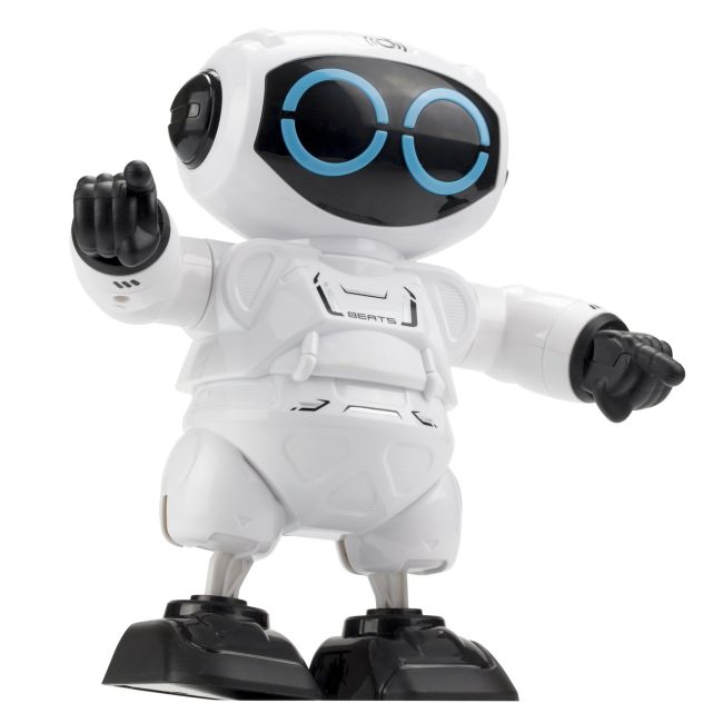 ROBOT ELECTRONIC ROBO BEATS VIV7530-88587
