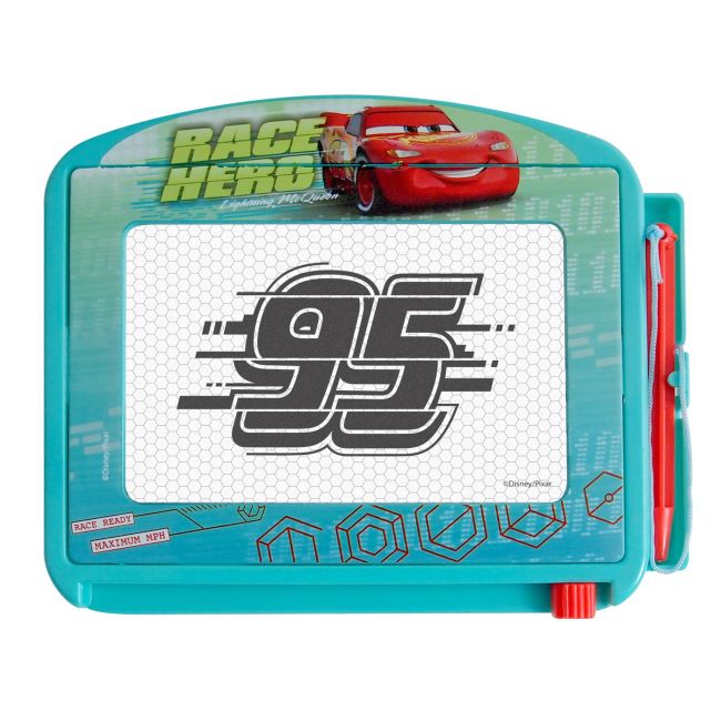 TABLA DE SCRIS CARS VIV1028-13061