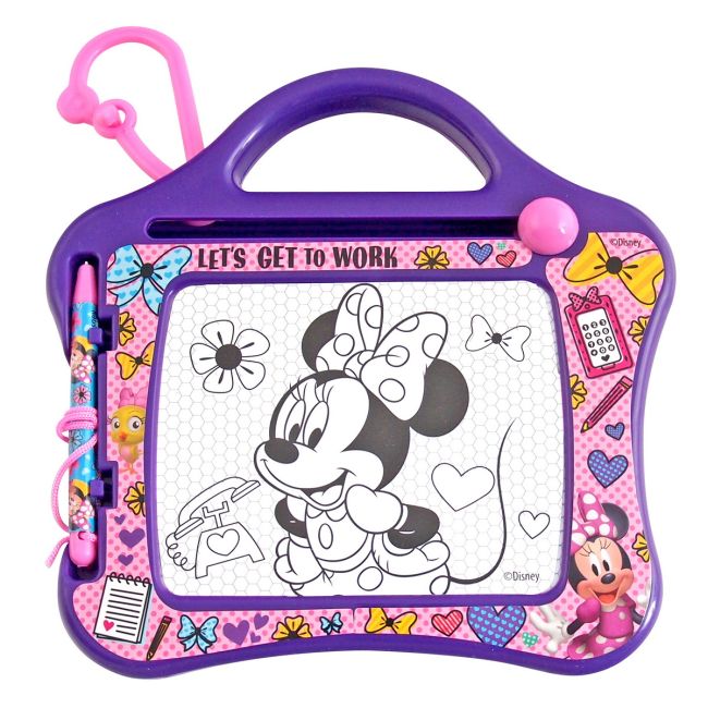 TABLA DE SCRIS MINNIE VIV1028-13060