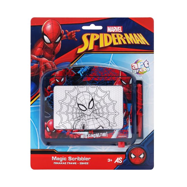 TABLA DE SCRIS SPIDER-MAN VIV1028-13063