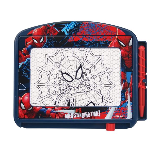 TABLA DE SCRIS SPIDER-MAN VIV1028-13063