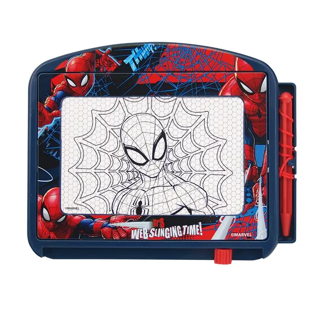 TABLA DE SCRIS SPIDER-MAN VIV1028-13063