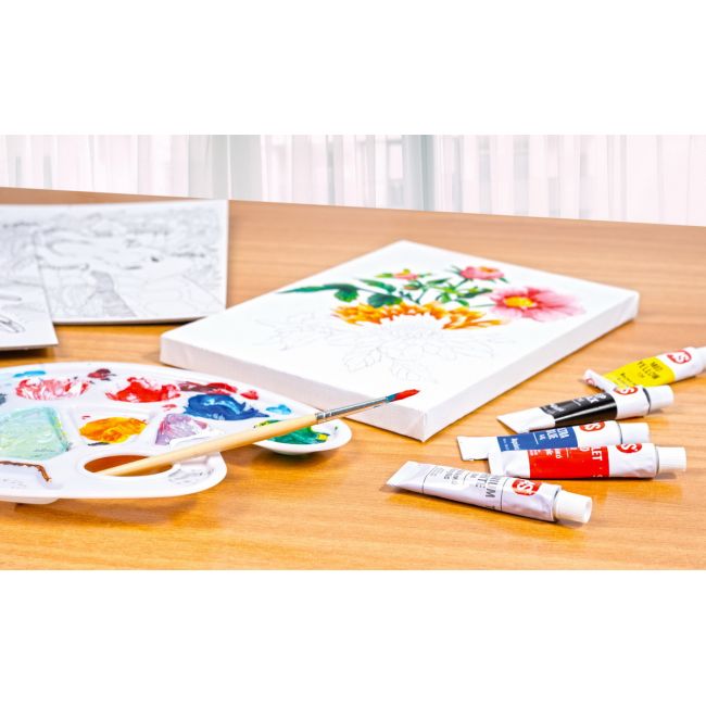 ATELIER DE PICTURA ACRYLIC MINI NATURA VIV1038-11036