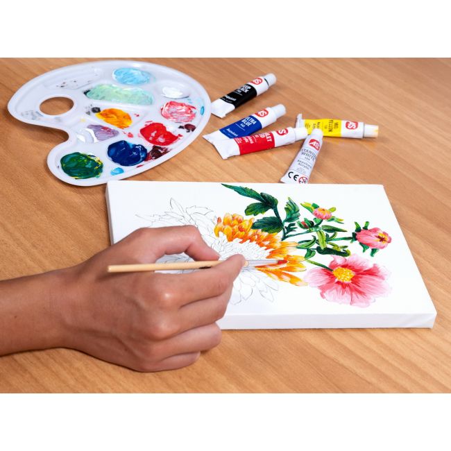 ATELIER DE PICTURA ACRYLIC MINI NATURA VIV1038-11036