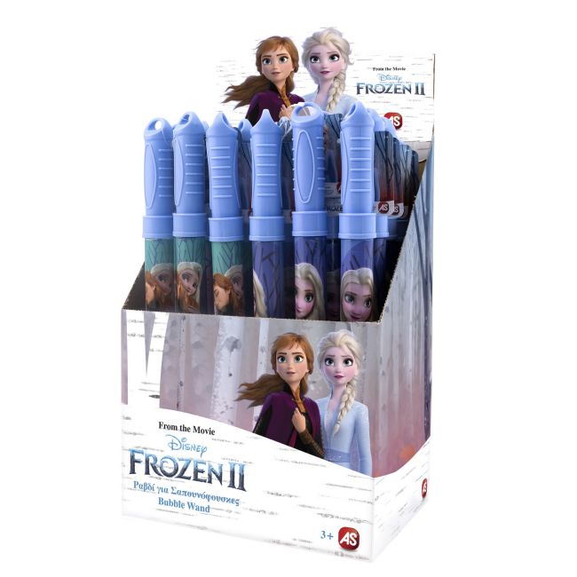 BAGHETA DE BALOANE DE SAPUN FROZEN VIV5200-01344