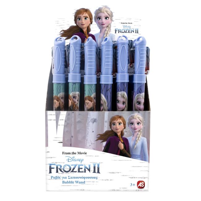 BAGHETA DE BALOANE DE SAPUN FROZEN VIV5200-01344