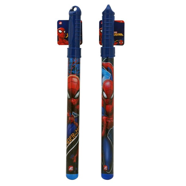 BAGHETA DE BALOANE DE SAPUN SPIDERMAN VIV5200-01325