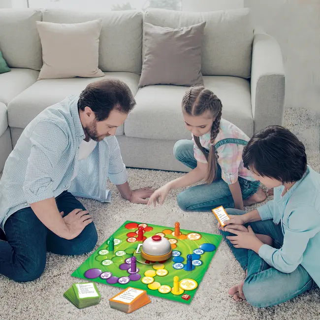 JOC DE SOCIETATE DA SAU NU EDITIA NOUA VIV1040-78661