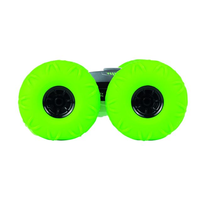 MASINA CU TELECOMANDA EXOST 360 TORNADO VERDE VIV7530-20261