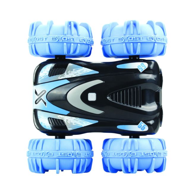 MASINA CU TELECOMANDA EXOST RC SCARA 1:18 360 AQUACROSS VIV7530-20268