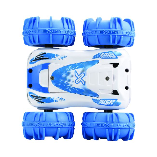 MASINA CU TELECOMANDA EXOST RC SCARA 1:18 360 AQUACROSS VIV7530-20268