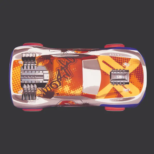 MASINA CU TELECOMANDA X MOKE SCARA 1:14 VIV7530-20628