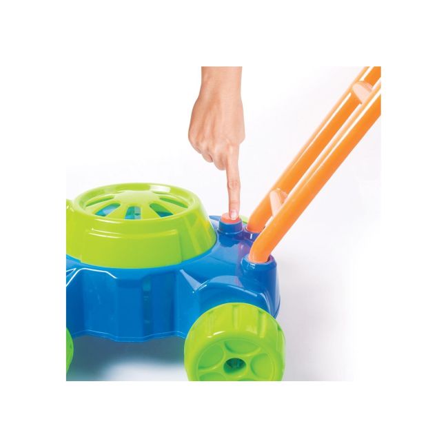 MASINA DE JUCARIE PENTRU TUNS IARBA SI FACUT BALOANE VIV5200-01352