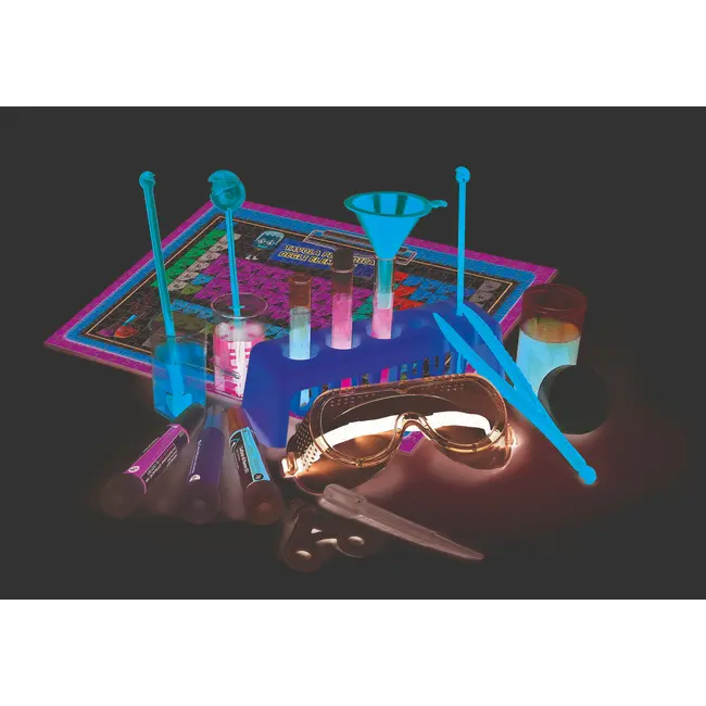 MEGA LAB DE CHIMIE STIINTA JOACA VIV1026-50349