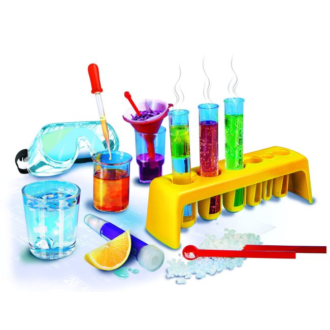 MEGA LAB DE CHIMIE STIINTA JOACA VIV1026-50349