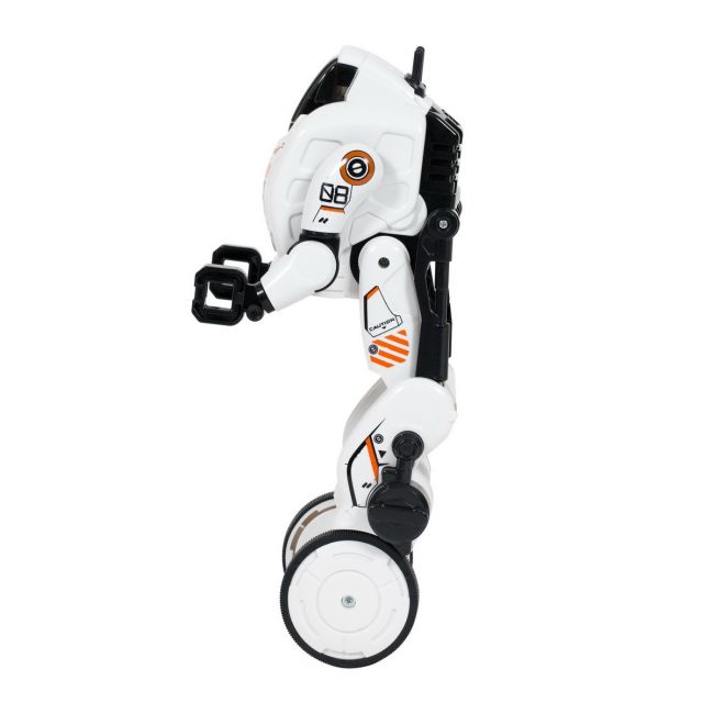ROBOT CU TELECOMANDA ROBO UP VIV7530-88050