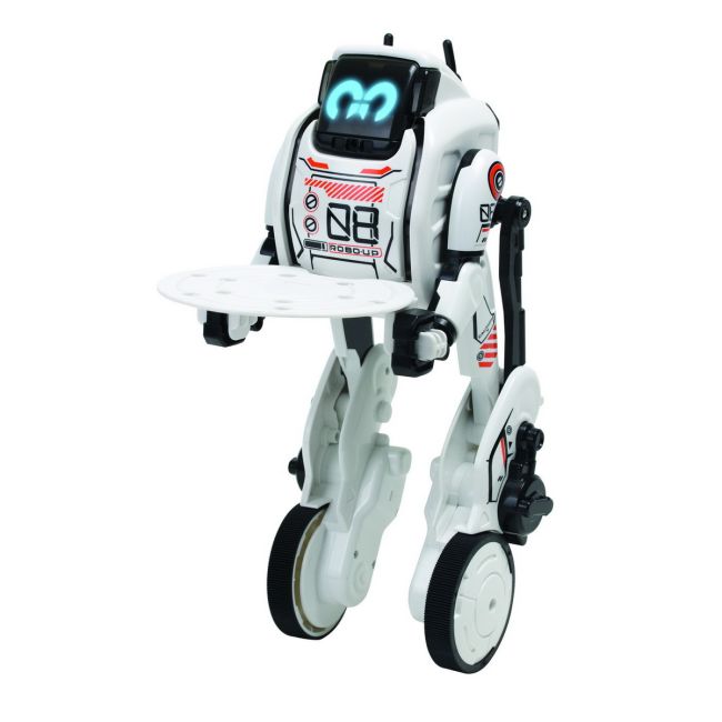 ROBOT CU TELECOMANDA ROBO UP VIV7530-88050