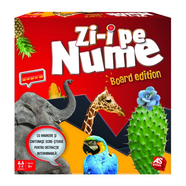 ZI I PE NUME BOARD EDITION VIV1040-22267