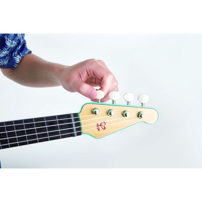 HAPE CHITARA UKULELE VIVHapeE0626