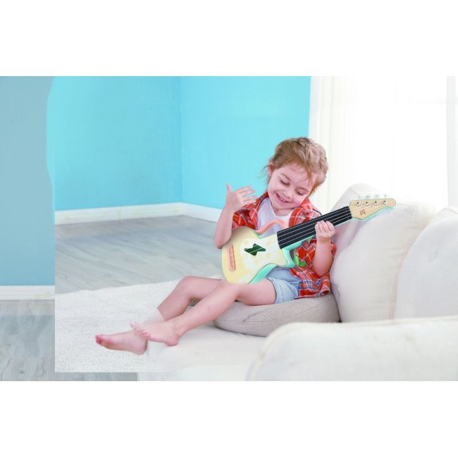 HAPE CHITARA UKULELE VIVHapeE0626