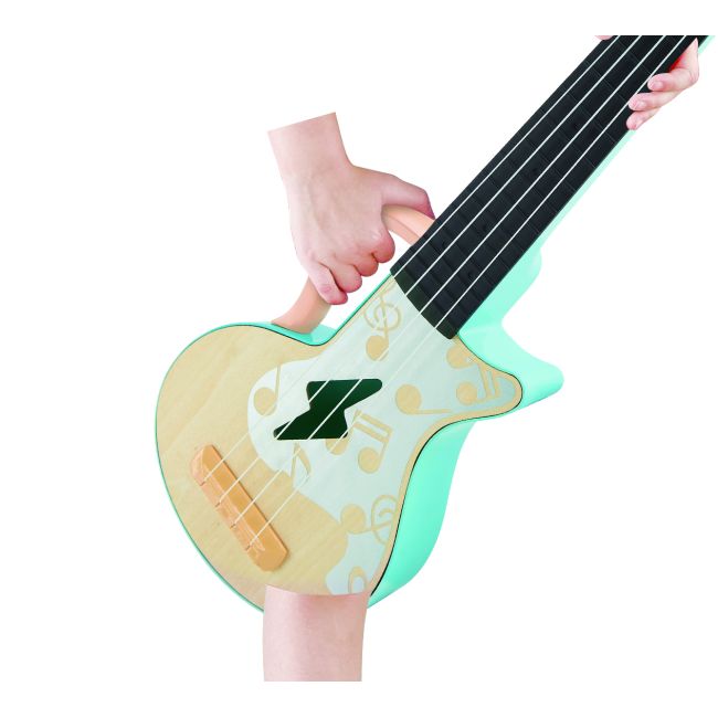 HAPE CHITARA UKULELE VIVHapeE0626