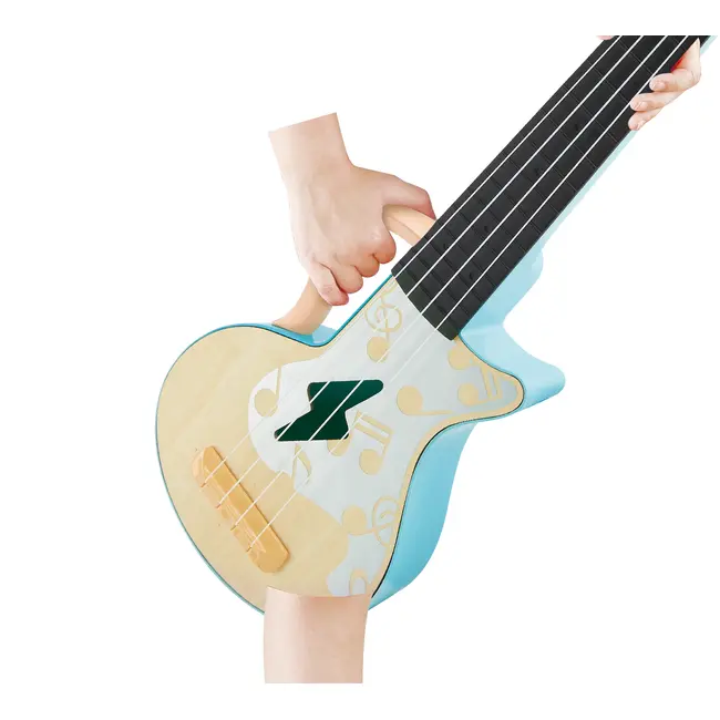 HAPE CHITARA UKULELE VIVHapeE0626