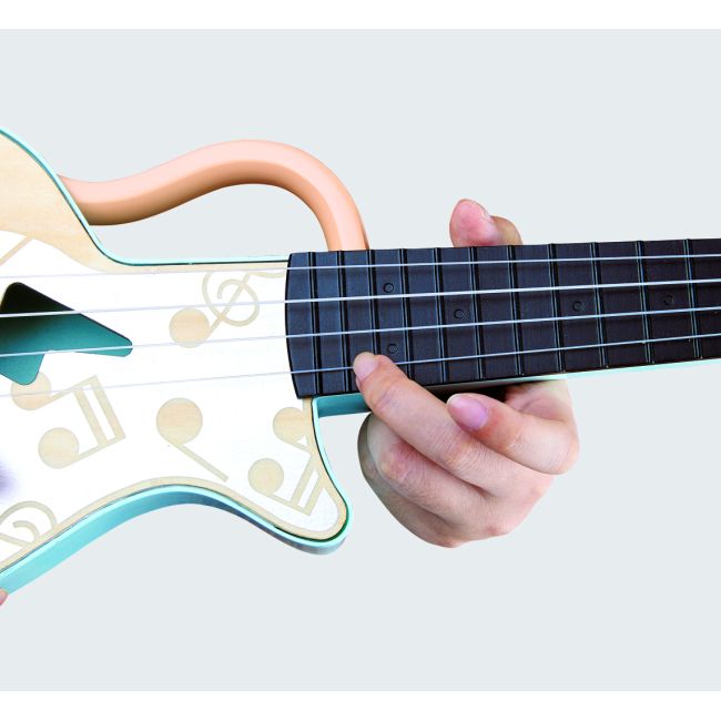 HAPE CHITARA UKULELE VIVHapeE0626