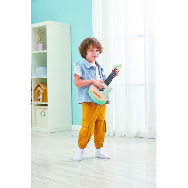 HAPE CHITARA UKULELE VIVHapeE0626