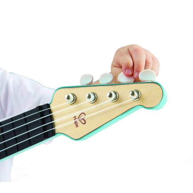 HAPE CHITARA UKULELE VIVHapeE0626