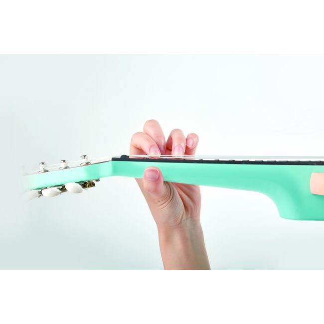 HAPE CHITARA UKULELE VIVHapeE0626