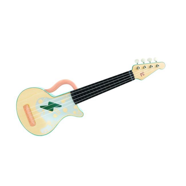 HAPE CHITARA UKULELE VIVHapeE0626