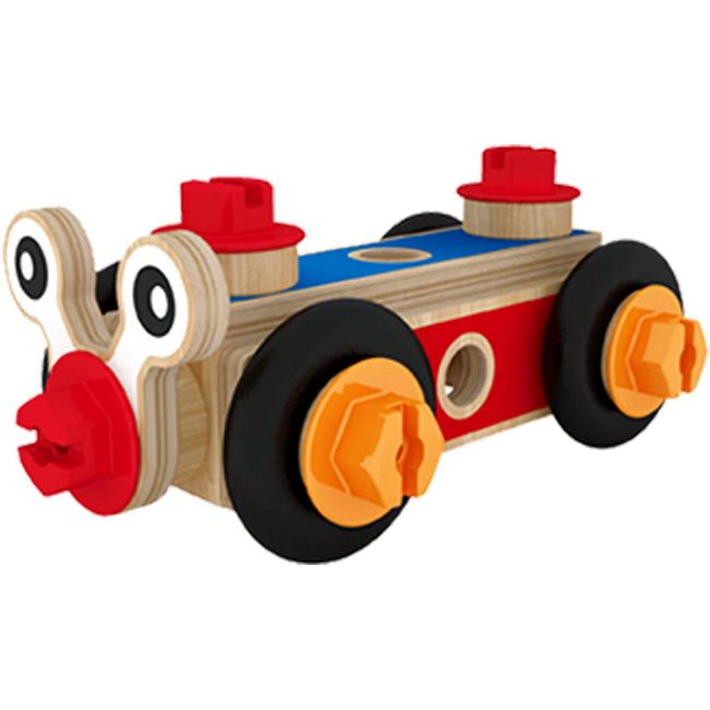 HAPE CONSTRUCTORUL INCEPATOR VIVHapeE3080