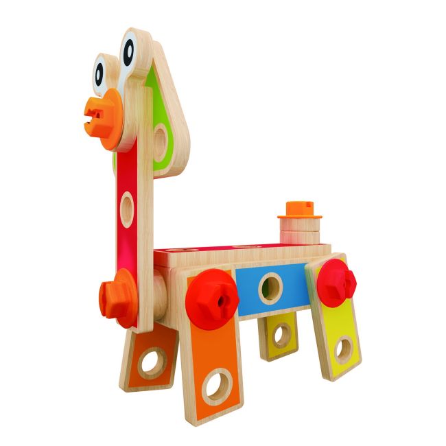 HAPE CONSTRUCTORUL INCEPATOR VIVHapeE3080