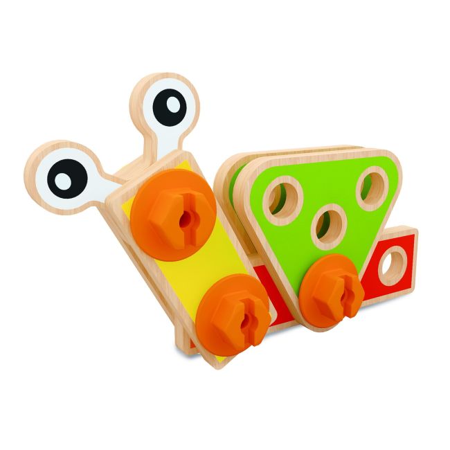 HAPE CONSTRUCTORUL INCEPATOR VIVHapeE3080