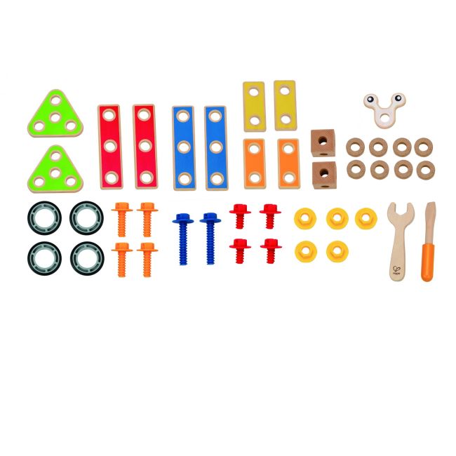 HAPE CONSTRUCTORUL INCEPATOR VIVHapeE3080