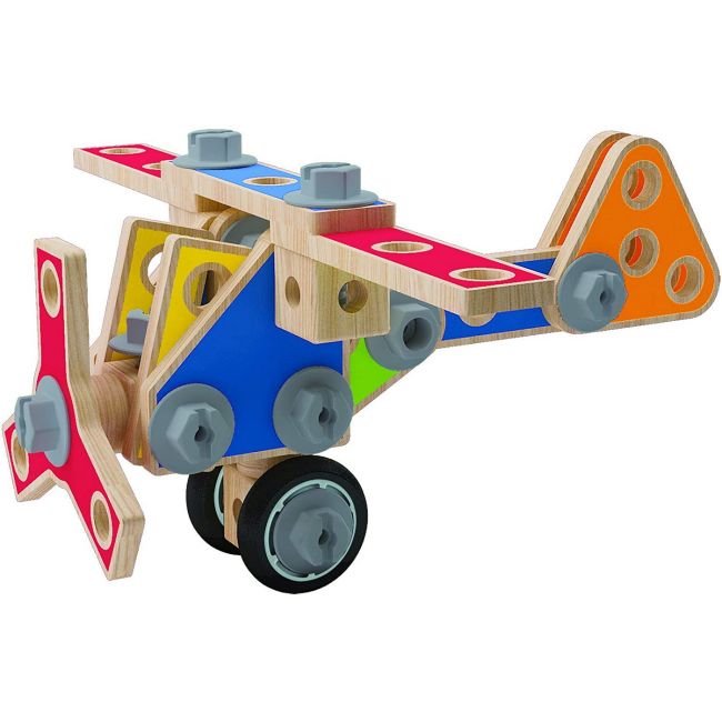 HAPE CONSTRUCTORUL MAESTRU VIVHapeE3081