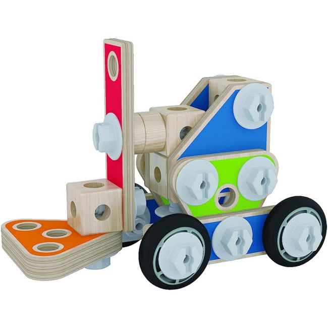 HAPE CONSTRUCTORUL MAESTRU VIVHapeE3081