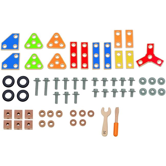 HAPE CONSTRUCTORUL MAESTRU VIVHapeE3081
