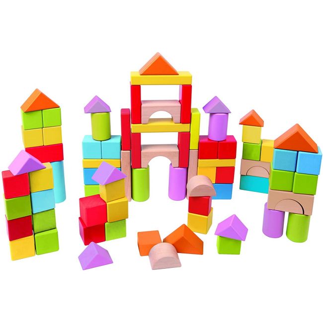 HAPE CUBURI DE LEMN VIVHapeE8247