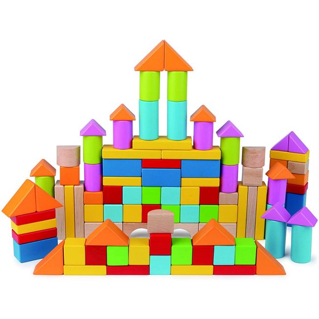 HAPE CUBURI DE LEMN VIVHapeE8247