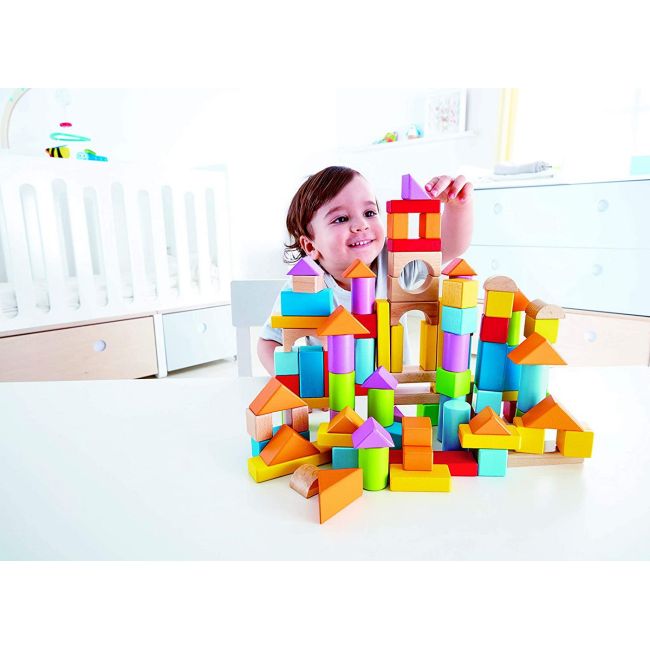 HAPE CUBURI DE LEMN VIVHapeE8247