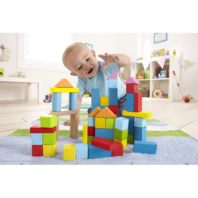 HAPE CUBURI DE LEMN VIVHapeE8247