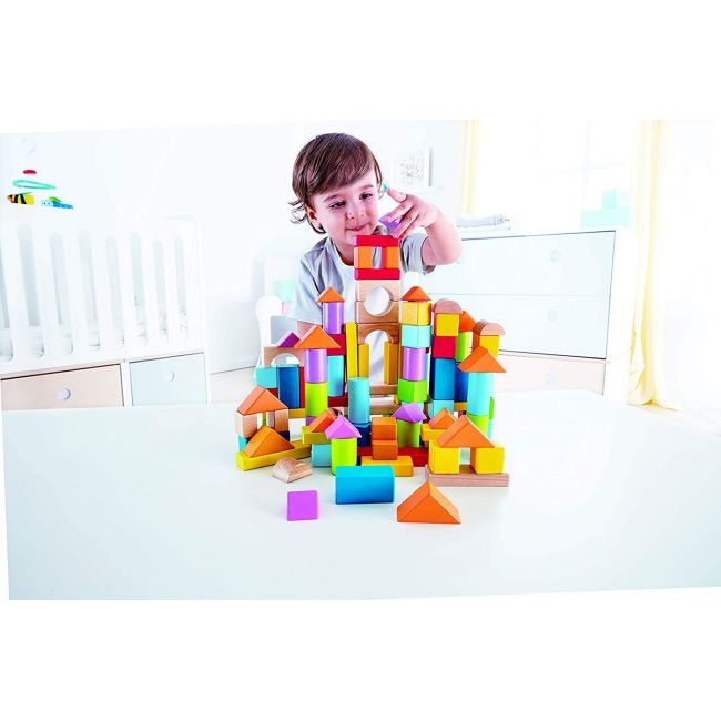 HAPE CUBURI DE LEMN VIVHapeE8247
